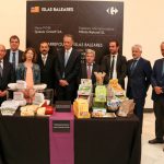 Carrefour apuesta por 195 empresas de Balears