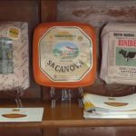 Aumenta la comercialización del queso DOP Mahón-Menorca