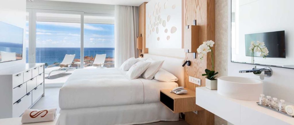 Royal Hideaway Corales Resort Barceló hotels