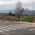El PP de Sa Pobla critica la "inseguridad" en la Ronda de Circunvalación por la "inoperatividad" de los semáforos