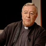 Monseñor Taltavull, obispo de Mallorca, esta noche a partir de las 21.10 en ‘Material Sensible’ de Canal4 Televisió