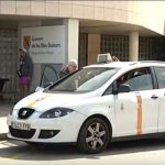 Marratxí amplía su servicio de taxi a la demanda