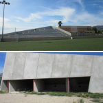 Mejoran el mantenimiento de las instalaciones deportivas de Campanet