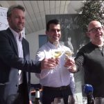 El Club Marítimo de Maó acoge la octava edición de la Mostra de Vins Menorca