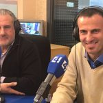 Jordi Mora (Pimem) y Bernat Coll (Pimeco): "Juntos somos más fuertes"