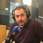 Josep de Luis: "Ser presidente de la OCB me pone en el punto de mira de algunos"