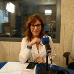 Laura Camargo (Podem): "Hemos perdido demasiado tiempo en luchas internas"