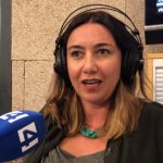 Úrsula Mascaró ('Mos Movem'): "El decreto del catalán es injusto e innecesario"