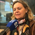 Maria Salom: "Yo no seré la candidata del PP. Será Biel Company"