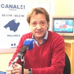 Jorge Campos: "Los políticos que han apoyado a Valtonyc deberían dimitir"