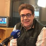 Antoni Bennàsar: "El Colegio de Médicos reclama al Govern que el catalán sea un mérito y no un requisito"