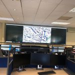 El nuevo sistema de comunicaciones de la Policía Local de Palma incluye geoposición y un botón del pánico
