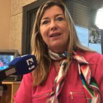 Gómez: "A ningún médico que trabaje en Balears se le ha exigido el certificado de catalán"
