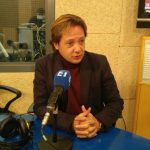 Jorge Campos: "Los que apoyan a Valtonyc en Cort están ahí gracias al PSIB"
