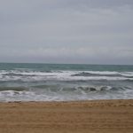 EL TIEMPO / Las lluvias y las tormentas tendrán mañana en riesgo a les Balears
