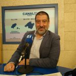 Jesús Jurado (CIM): "El recorte de Montoro es otro episodio de la lucha de Rajoy contra las instituciones baleares"