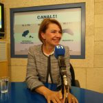Marga Durán: "Necesitamos una ordenanza cívica valiente y voluntad política para aplicarla"