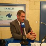Josep de Luis (OCB): "España tendrá que explicar por qué se tiene que extraditar a un ciudadano por cantar"