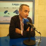 Pere Joan Pons: "Lo más importante es tener buena sintonía con Madrid y defender nuestros intereses"
