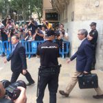 Diego Torres pide el indulto y solicita la suspensión de la condena mientras se tramita