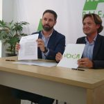 Dos exdirigentes del PP en Marratxí se unen a Vox en el municipio