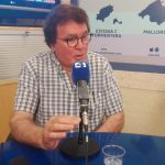 Miquel Bestard, vicepresidente de la Real Federación Española de Fútbol, considera que "España podría ser campeón mundial"