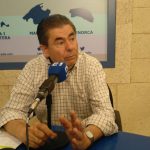 Antoni Sansó: "Los 1.000 euros de plaza turística podrían bajar si hay argumentos suficientes"