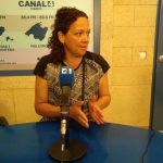 Catalina Cladera: "La negociación del REIB está muy avanzada pero no se ha cerrado"