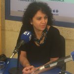 Maria Antònia Garcías (IBAVI): "La prohibición del alquiler turístico en Palma no ha influido en la demanda de alquileres"