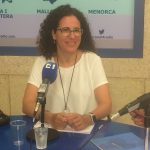 Margalida Puigserver (IMAS): "Queremos abrir un centro para personas sintecho"