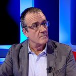 Juan Pedro Yllanes: "Sánchez sabe que para sacar adelante la legislatura debe contar con Podemos"