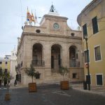 El Ajuntament de Maó recupera el topónimo genuino del municipio