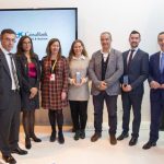 Jardí de Ses Bruixes Boutique Hotel y Nobu Hotel Ibiza Bay ganan la primera edición del Premio CaixaBank Mejor Hotel de las Islas Baleares 2017