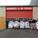 La Fundación ASIMA ha donado más de 5,5 toneladas de alimentos en su campaña 'Polígonos Solidarios'