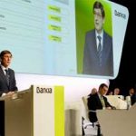 Bankia desea llegar a ser el mejor banco de España en 2020 con una 'Gestión Responsable'