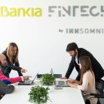 Bankia Fintech by Innsomnia lanza su cuarta convocatoria de startups fintech para su programa de aceleración