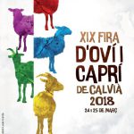 Calvià celebra la Feria de Ovino y Caprino este fin de semana