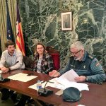 La Guardia Civil pide a la CAIB que se implique en la lucha contra la venta ambulante