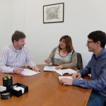 El TSJIB suspende la carrera profesional a los empleados del Consell de Mallorca