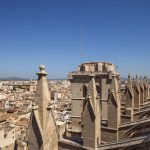 Vuelven las visitas a la Catedral de Mallorca