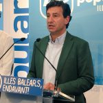 Company clausura las Jornadas Municipalistas del PP en Mallorca con críticas hacia el Govern de Armengol