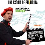 Mésmúsica dará un concierto solidario