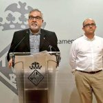 Cs Palma denuncia "falta de transparencia" en la gestión de los Servicios de Acogida Municipal
