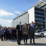 Un 10% de los empleados de Endesa en Balears ya tienen un coche eléctrico a modo particular