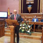 Ensenyat intervendrá el miércoles en el Debate de Política General del Consell de Mallorca