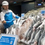 Eroski gana el Sello de Sostenibilidad Global Gap Number para pescado procedente de acuicultura