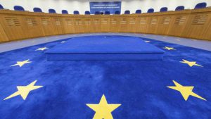 Tribunal Estrasburgo, tribunal derechos humanos