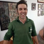 Lluís Soler será el fabioler sustituto en las fiestas de Sant Joan de Ciutadella