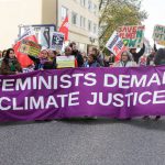 Amics de la Terra Mallorca apoya la Huelga Feminista