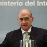 El exministro de Interior, Jorge Fernández, está ingresado por un infarto
